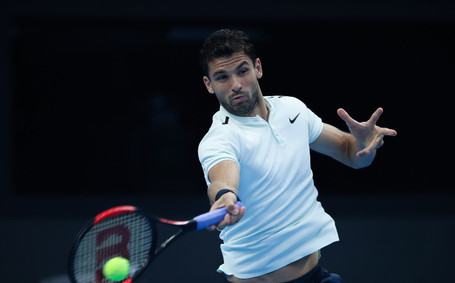 На сблъсък между Григор Димитров и Рафаел Надал можем да