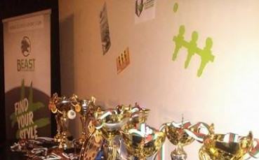 Sofia Grand Masters 2017 стартира с демо мач, Gong.bg записа успех
