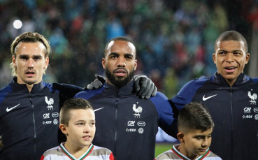 Репортажи от битката за Мондиал 2018 /видео/