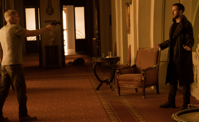  Собственост на Warner Bros. и Alcon Entertainment. Разпространител за България: Александра Филмс 