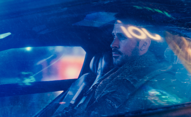  Собственост на Warner Bros. и Alcon Entertainment. Разпространител за България: Александра Филмс 