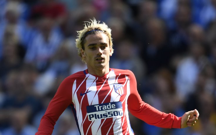 Манчестърци атакуват за Гризман