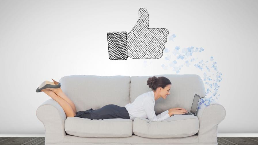 16 неща, които "Фейсбук" знае за своите потребители