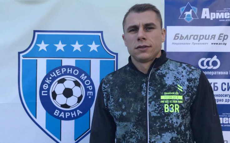 Двама пред трансфер във Верея