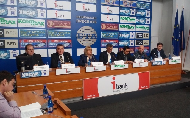 Асоциацията на автомобилните производители и Българската федерация по автомобилен спорт