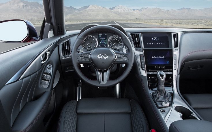 Силна азиатска конкуренция на Автосалон София 2017