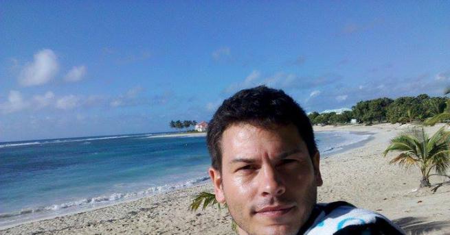 Изграждайки изпипана фалшива самоличност в социалните мрежи българин е излъгал