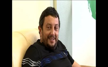 Босът на родния тенис: Дано късметът е на страната на Гришо