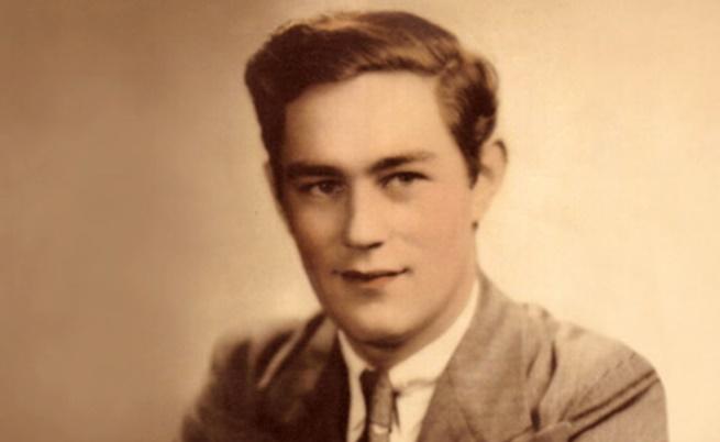  Хенри Молаисън 