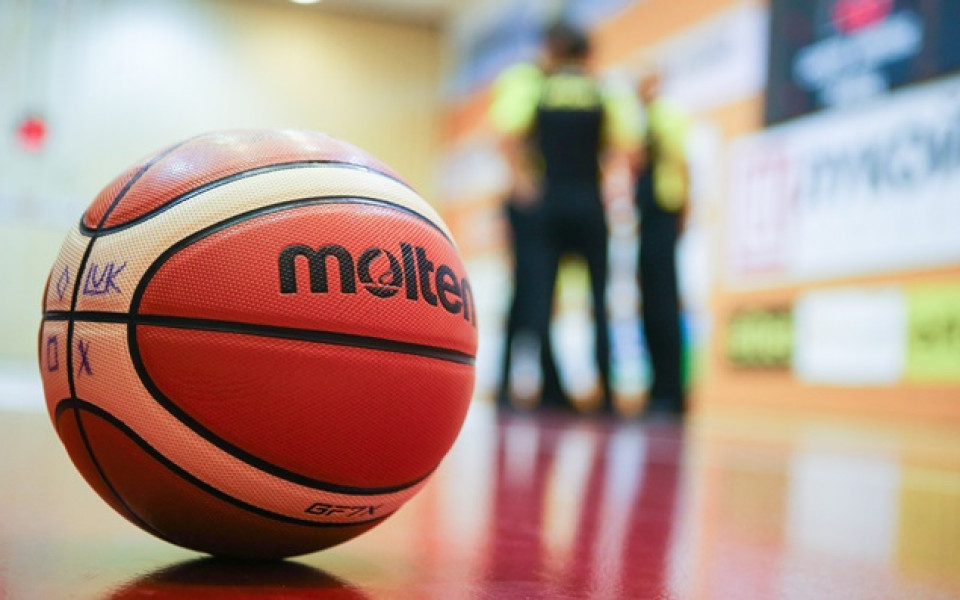 БК Зенит записа 15-а победа в баскетболната Евролига