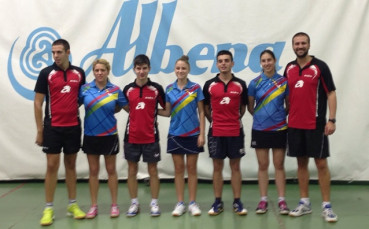 Спортен талант с успешен старт във Висшата лига по тенис на маса