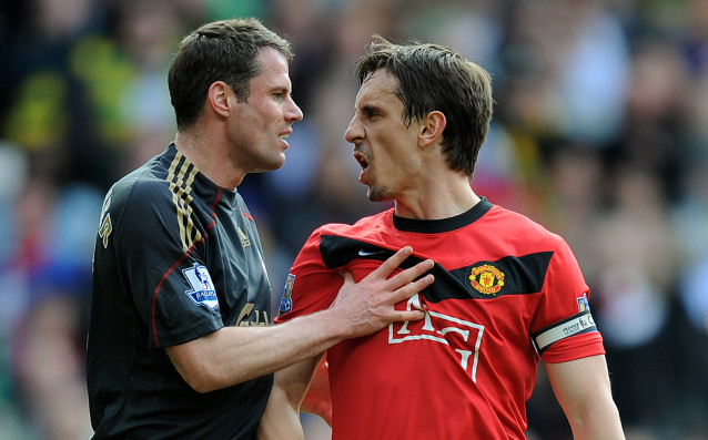 Голямото дерби на Англия наближава В събота от 14 30 Ливърпул