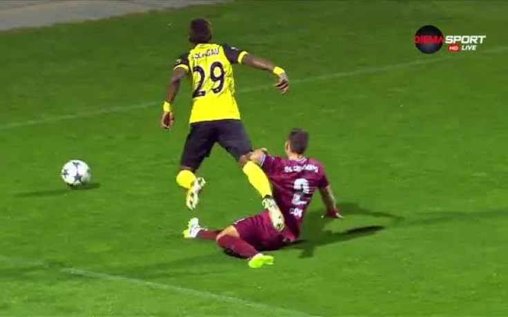 Имаше ли дузпа за Ботев срещу Септември?