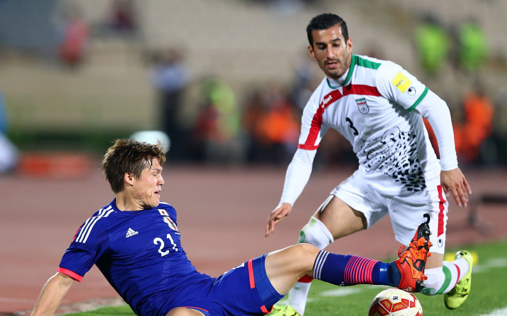 Коя е единствената страна, класирала 5 свои отбора на Мондиал през последната година?