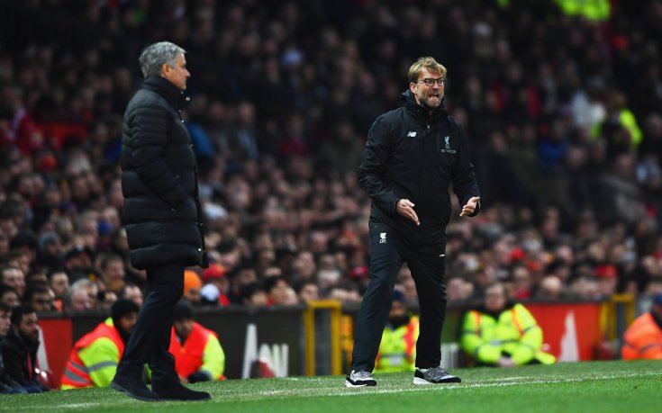 Време е за английската класика: Треска в Мърсисайд за Юнайтед