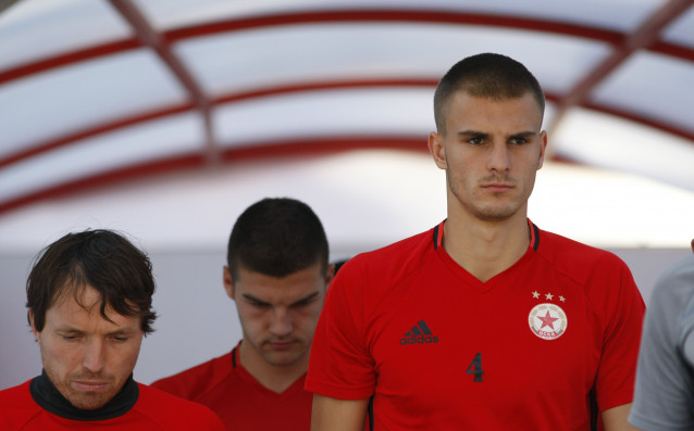 Старши треньорът на ЦСКА Стамен Белчев определи група от 19