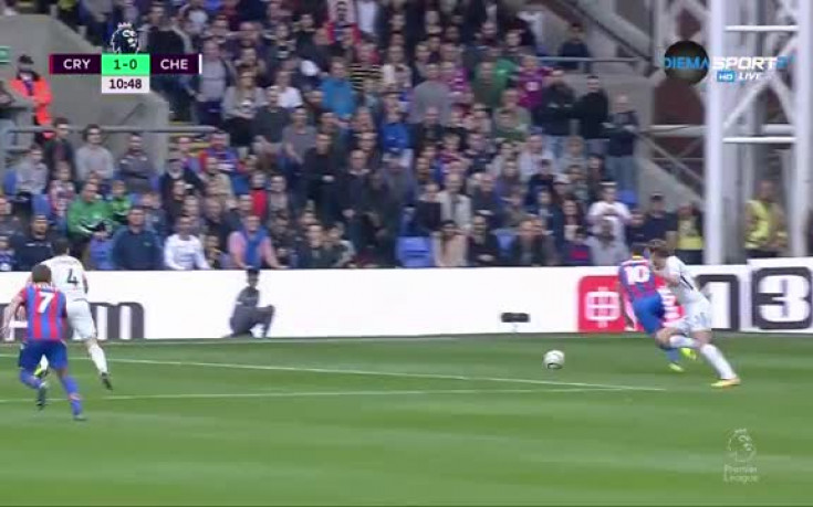 След 7 мача без гол: Палас порази вратата на шампиона