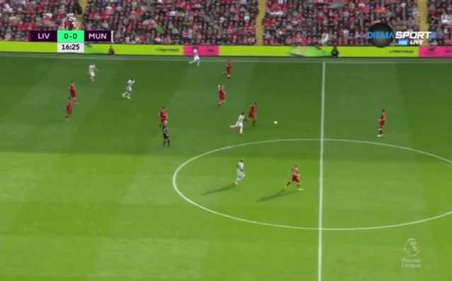 Нападателят на Манчестър Юнайтед Ромелу Лукаку се нуждаеше от повече