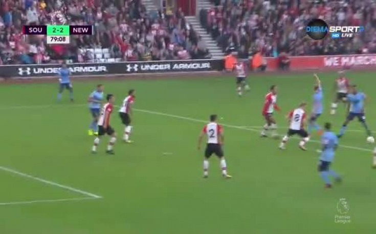 Претенции от Нюкасъл за дузпа, но правилни ли бяха те?