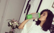 Наталия Сивиец<strong> източник: www.instagram.com/nataliasiwiec.official</strong>