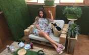 Наталия Сивиец<strong> източник: www.instagram.com/nataliasiwiec.official</strong>
