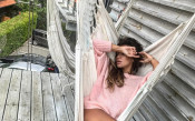 Наталия Сивиец<strong> източник: www.instagram.com/nataliasiwiec.official</strong>