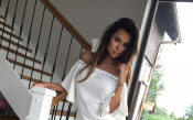 Наталия Сивиец<strong> източник: www.instagram.com/nataliasiwiec.official</strong>
