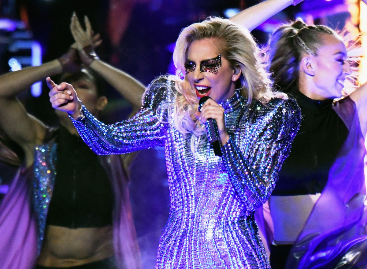 Лейди Гага признава, че е била изнасилена в началото на кариерата си от музикален продуцент. И до днес името му не се споменава.