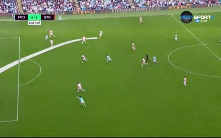 Докъде ще стигне клиничността на Ман Сити?