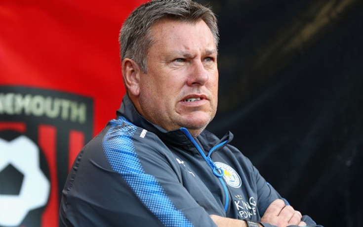 Лестър потвърди за Шекспир