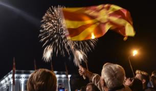 Ще стане ли Македония нормална държава