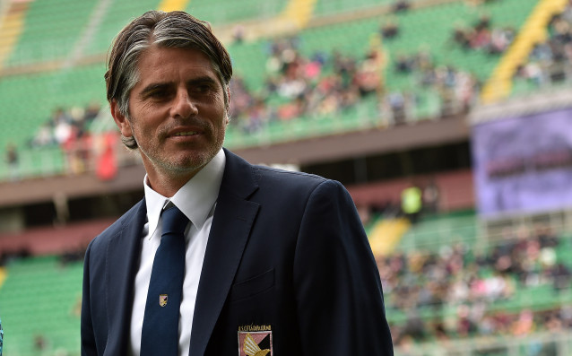 Уругвайският специалист Диего Лопес се връща на треньорския пост в