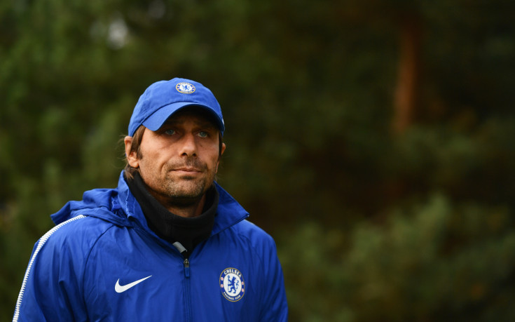 Челси сложи Конте на дръвника, заменя го нов италианец