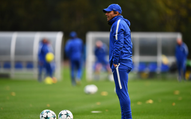 Челси трябва да намери сили да победи Манчестър Юнайтед в