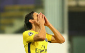 Андерлехт - ПСЖ 0:4<strong> източник: Gulliver/GettyImages</strong>