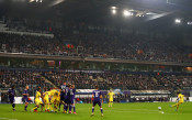 Андерлехт - ПСЖ 0:4<strong> източник: Gulliver/GettyImages</strong>