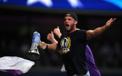 Андерлехт - ПСЖ 0:4<strong> източник: Gulliver/GettyImages</strong>