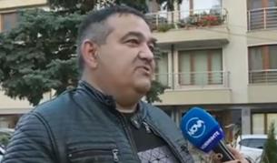 Певецът Радо Шишарката