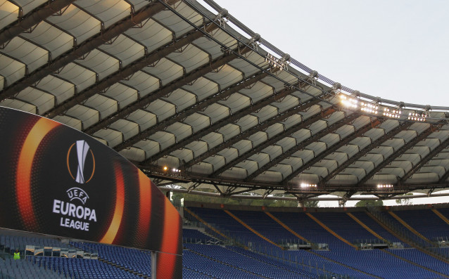 Лига Европа групова фаза 3 кръг От 18 00 часа