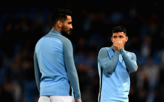 Мениджърът на Манчестър Сити Хосеп Гуардиола сподели очакванията си за