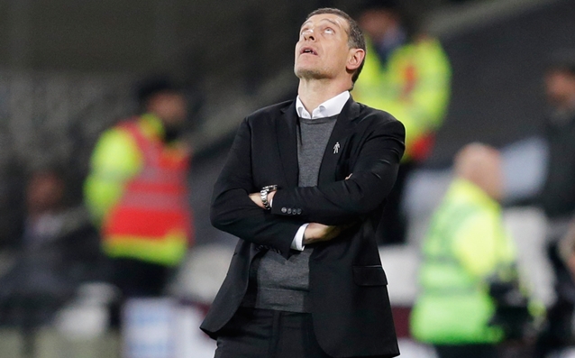 Ръководството на Уест Хем ще се събере на извънредна среща