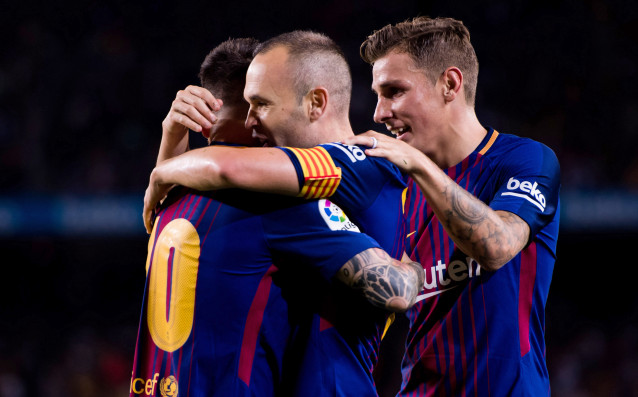 Членовете на Барселона на своята Асамблея одобриха прогнозите за рекордни