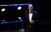 Наградите на ФИФА<strong> източник: Gulliver/GettyImages</strong>