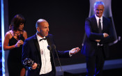 Наградите на ФИФА<strong> източник: Gulliver/GettyImages</strong>