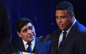 Наградите на ФИФА<strong> източник: Gulliver/GettyImages</strong>