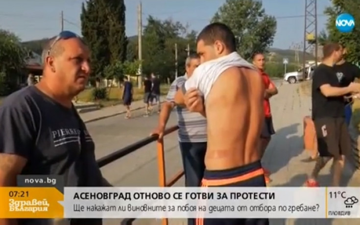 Ще накажат ли виновните за побоя на децата от отбора по гребане в Асеновград?
