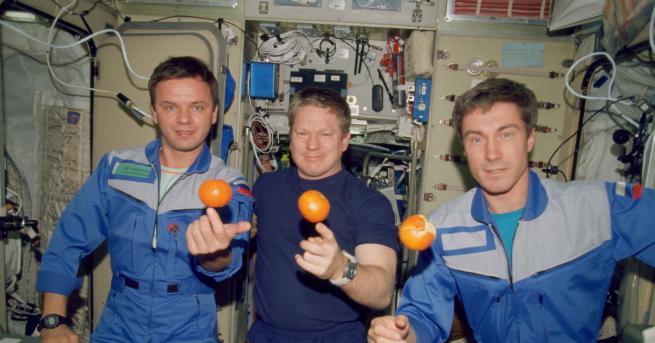 Какво е най специфичното при вечерята и закуската и обяда