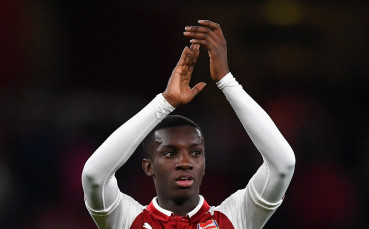 Англия очаквано разгроми Фарьорите, играч на Арсенал с 4 гола