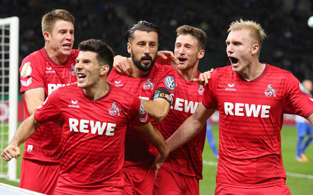 Щефан Рутенбек ще води Кьолн до края на сезона съобщиха