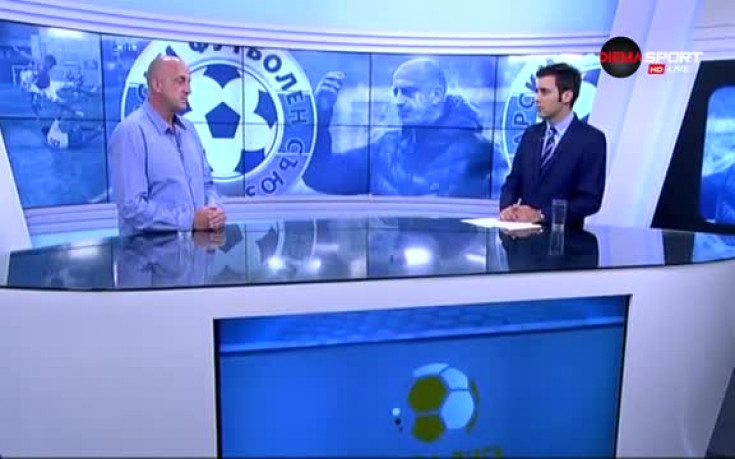 Защо юношеският ни футбол куца и всичко за скандалите в България U17 от Викторио Павлов